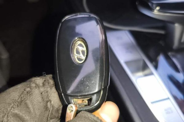 Hyundai Elantra 2022, 36700 км, за 11445 USD - фото 9