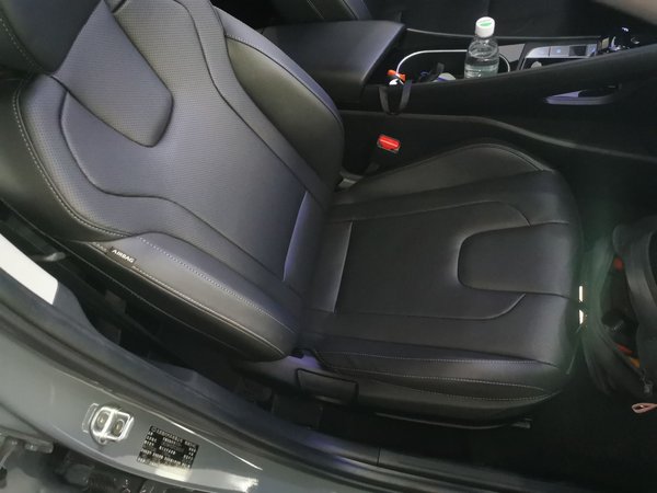 Hyundai Elantra 2022, 87000 км, за 10455 USD - фото 23