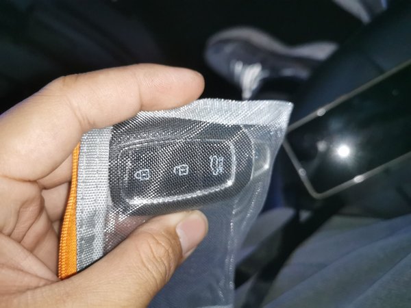 Hyundai Elantra 2022, 87000 км, за 10455 USD - фото 12