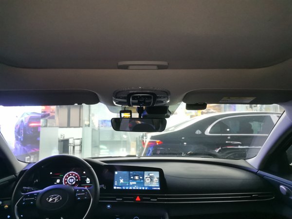 Hyundai Elantra 2022, 87000 км, за 10455 USD - фото 21