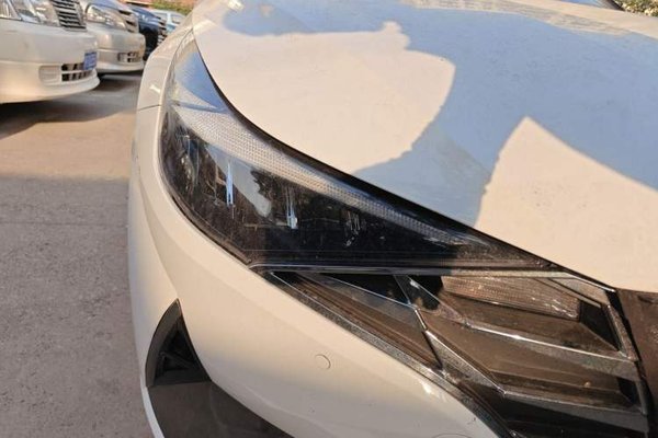 Hyundai Elantra 2022, 112300 км, за 9455 USD - фото 7