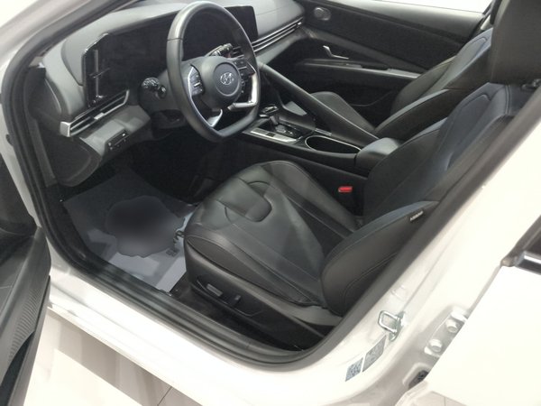 Hyundai Elantra 2022, 37000 км, за 11184 USD - фото 7