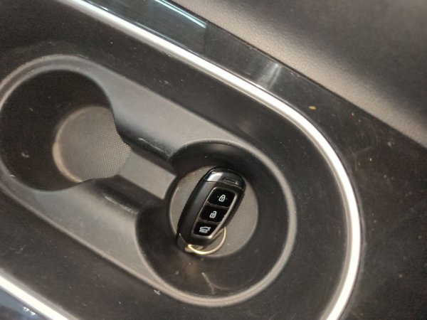 Hyundai Elantra 2022, 37000 км, за 11184 USD - фото 11
