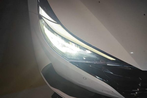Hyundai Elantra 2022, 60500 км, за 9513 USD - фото 7