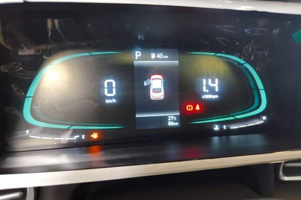 Hyundai Elantra 2023, 100 км, за 13609 USD - фото 15