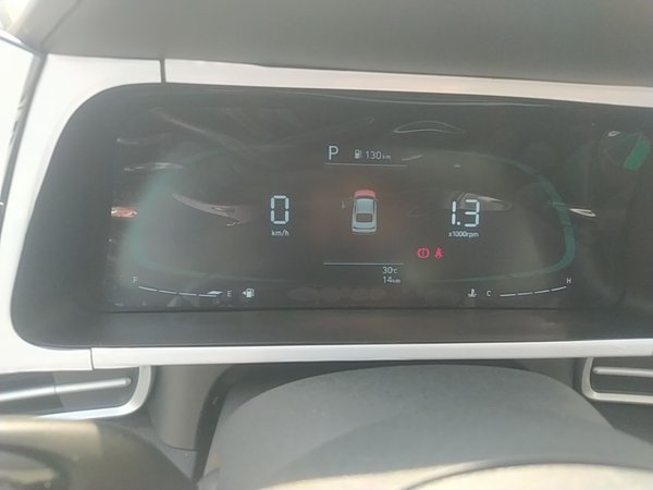 Hyundai Elantra 2023, 100 км, за 13439 USD - фото 15