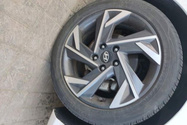 Hyundai Elantra 2023, 38000 км, за 12985 USD - фото 8