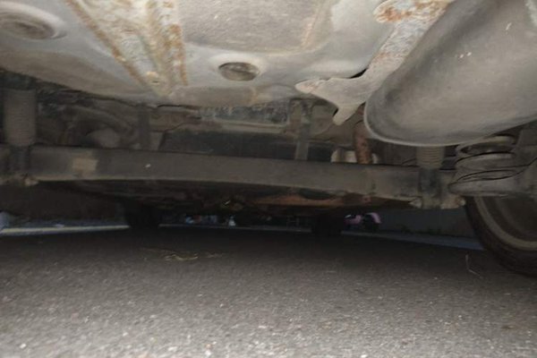 Hyundai Elantra (5th Generation 2015, 98800 км, за 4399 USD - фото 25