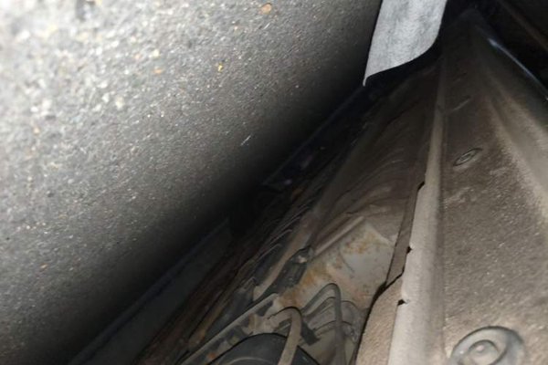 Hyundai Elantra (5th Generation 2015, 98800 км, за 4399 USD - фото 28
