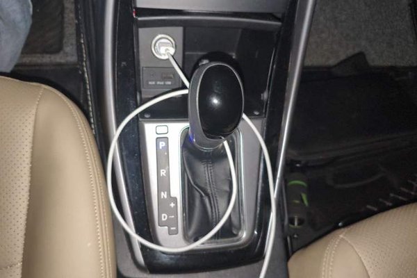 Hyundai Elantra (5th Generation 2015, 98800 км, за 4399 USD - фото 14