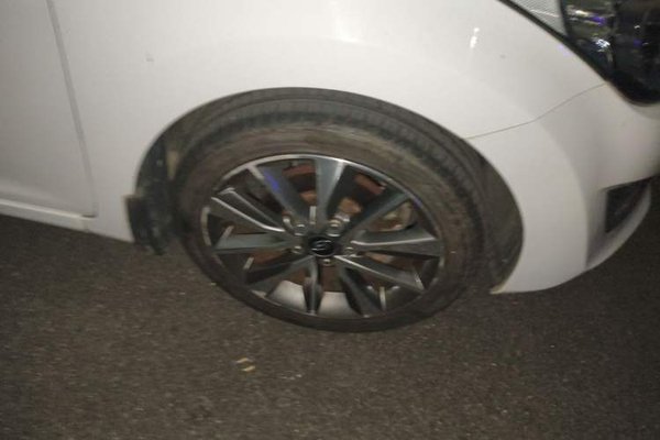 Hyundai Elantra (5th Generation 2015, 98800 км, за 4399 USD - фото 8