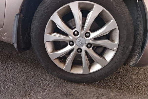 Hyundai Elantra (5th Generation 2016, 160900 км, за 5919 USD - фото 8