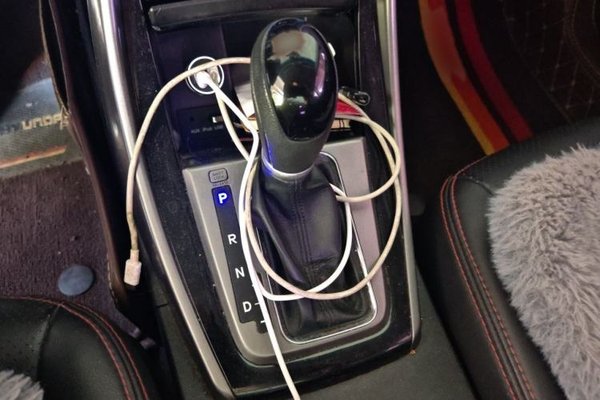 Hyundai Elantra (5th Generation 2016, 160900 км, за 5919 USD - фото 13
