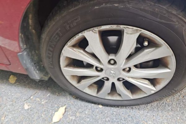 Hyundai Elantra (5th Generation 2016, 115000 км, за 5929 USD - фото 8