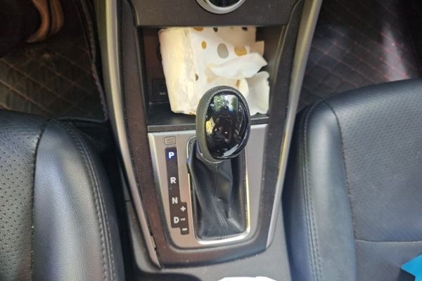 Hyundai Elantra (5th Generation 2016, 115000 км, за 5929 USD - фото 13