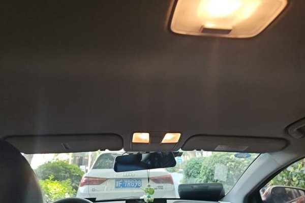 Hyundai Elantra (5th Generation 2016, 115000 км, за 5929 USD - фото 15