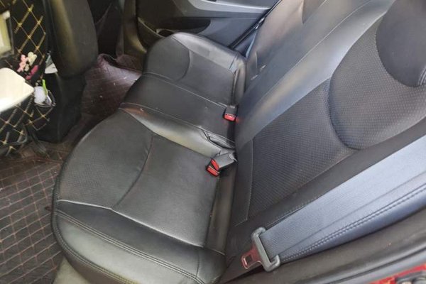 Hyundai Elantra (5th Generation 2016, 115000 км, за 5929 USD - фото 20