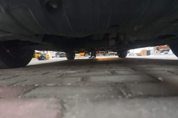 Hyundai Elantra (5th Generation 2016, 179100 км, за 3951 USD - фото 26