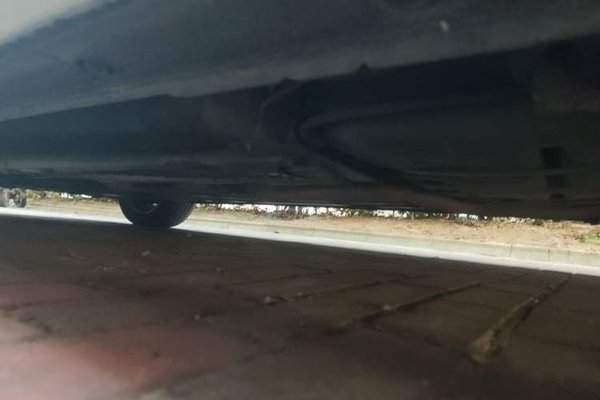 Hyundai Elantra (5th Generation 2016, 179100 км, за 3951 USD
