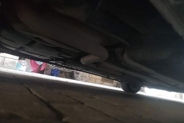 Hyundai Elantra (5th Generation 2016, 179100 км, за 3951 USD