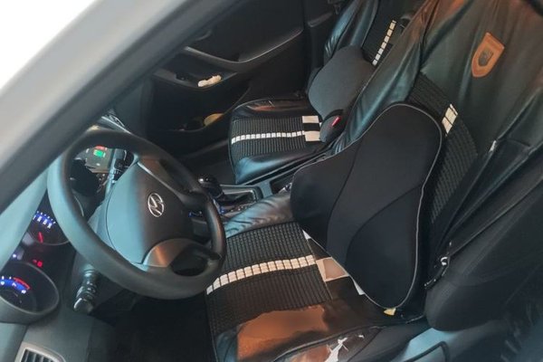 Hyundai Elantra (5th Generation 2016, 179100 км, за 3951 USD - фото 17
