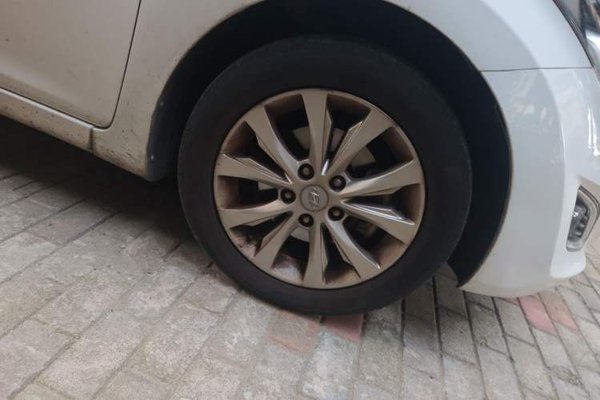 Hyundai Elantra (5th Generation 2016, 179100 км, за 3951 USD - фото 10