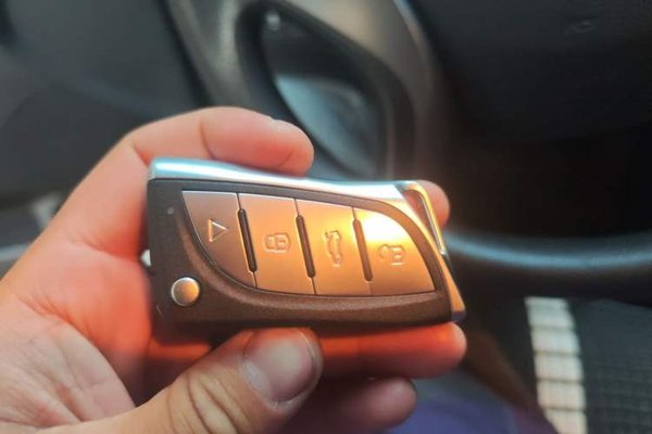 Hyundai Elantra (5th Generation 2016, 179100 км, за 3951 USD - фото 22