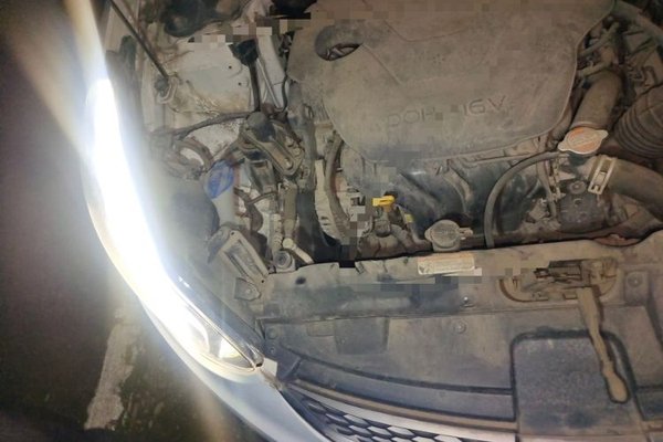 Hyundai Elantra (5th Generation 2016, 49300 км, за 5194 USD - фото 23