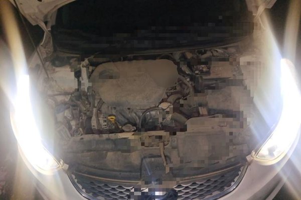 Hyundai Elantra (5th Generation 2016, 49300 км, за 5194 USD - фото 21