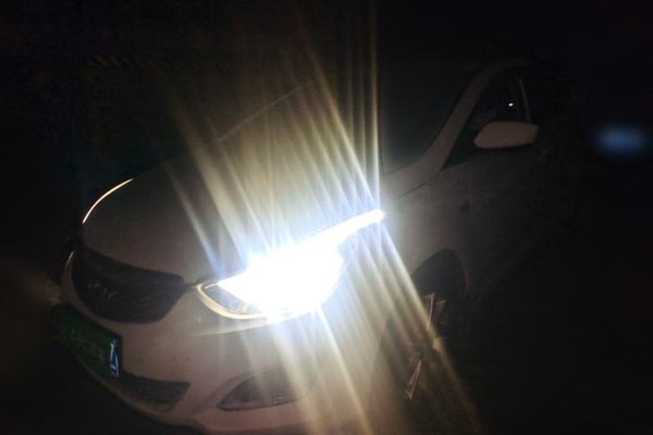 Hyundai Elantra (5th Generation · 2016 год