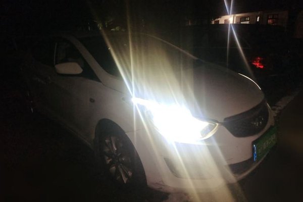 Hyundai Elantra (5th Generation 2016, 49300 км, за 5194 USD