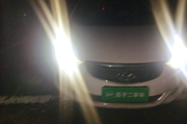 Hyundai Elantra (5th Generation 2016, 49300 км, за 5194 USD