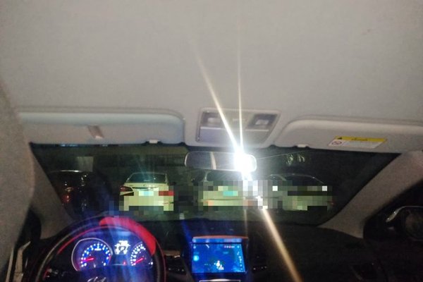 Hyundai Elantra (5th Generation 2016, 49300 км, за 5194 USD - фото 18