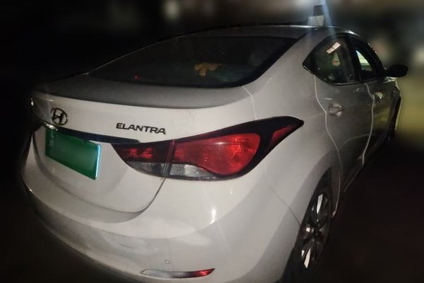 Hyundai Elantra (5th Generation 2016, 49300 км, за 5194 USD - фото 6