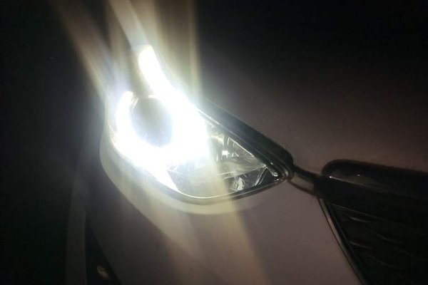 Hyundai Elantra (5th Generation 2016, 49300 км, за 5194 USD - фото 7