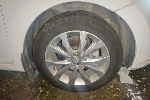 Hyundai Elantra (5th Generation 2016, 49300 км, за 5194 USD - фото 8