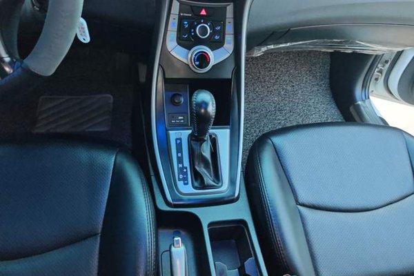Hyundai Elantra (5th Generation 2016, 72600 км, за 5911 USD - фото 16