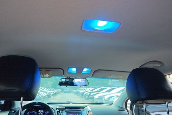 Hyundai Elantra (5th Generation 2016, 72600 км, за 5911 USD - фото 21