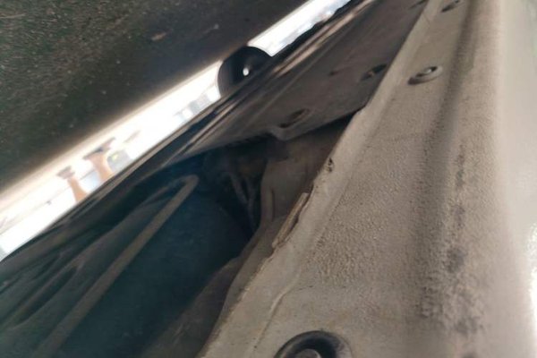 Hyundai Elantra (6th Generation 2016, 84500 км, за 4878 USD - фото 28