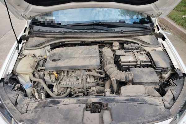 Hyundai Elantra (6th Generation 2016, 84500 км, за 4878 USD - фото 21