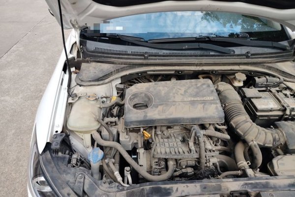 Hyundai Elantra (6th Generation 2016, 84500 км, за 4878 USD - фото 23