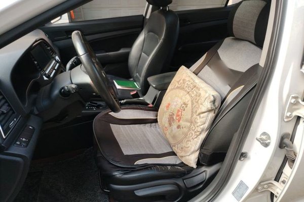 Hyundai Elantra (6th Generation 2016, 84500 км, за 4878 USD - фото 15