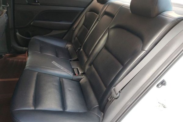 Hyundai Elantra (6th Generation 2016, 84500 км, за 4878 USD - фото 17