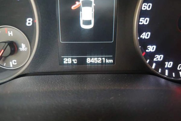 Hyundai Elantra (6th Generation 2016, 84500 км, за 4878 USD - фото 12