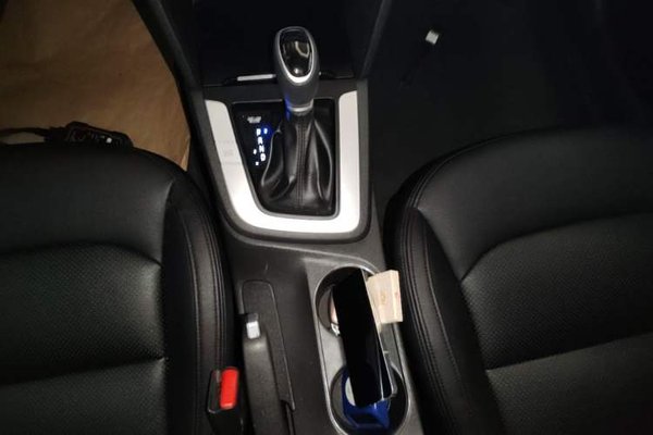 Hyundai Elantra (6th Generation 2016, 110700 км, за 6784 USD - фото 16