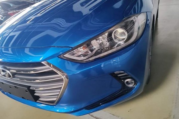 Hyundai Elantra (6th Generation 2016, 110700 км, за 6784 USD - фото 8