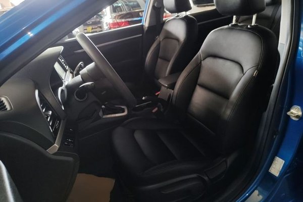 Hyundai Elantra (6th Generation 2016, 110700 км, за 6784 USD - фото 17