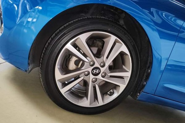 Hyundai Elantra (6th Generation 2016, 110700 км, за 6784 USD - фото 10