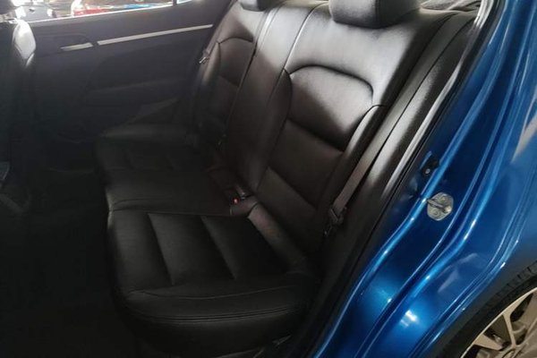 Hyundai Elantra (6th Generation 2016, 110700 км, за 6784 USD - фото 20