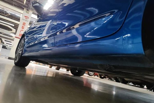 Hyundai Elantra (6th Generation 2016, 110700 км, за 6784 USD - фото 25